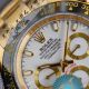Swiss Quality Daytona Rolex Copy Watch Ceramic Bezel Yellow Gold 40mm (6)_th.jpg
